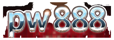 pw 888 logo